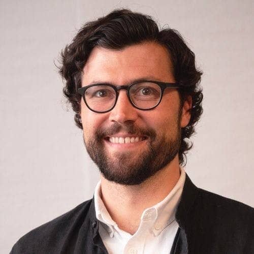 Andrew Hines, Founder at Canvas