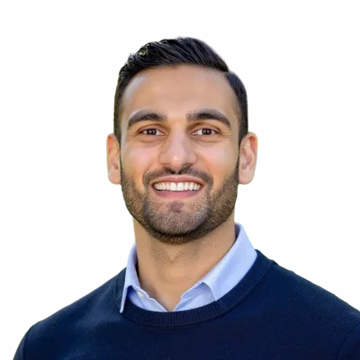 Omair Khan, MD